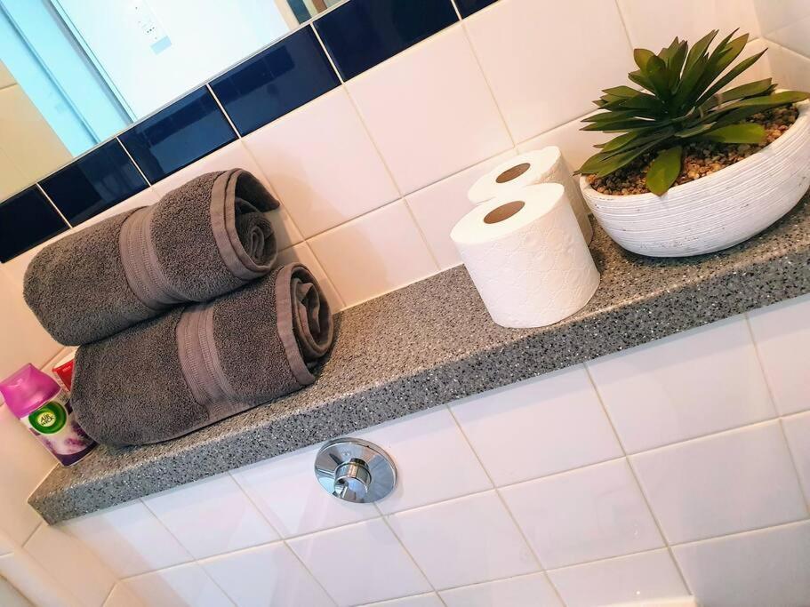 ברמינגהאם Contemporary Modern Studio Apartment - City Centre מראה חיצוני תמונה